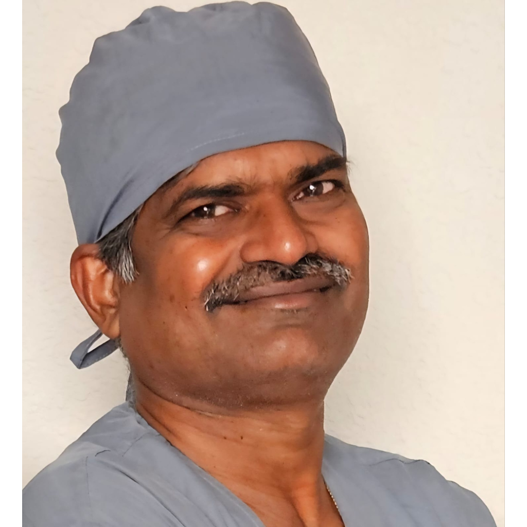 Dr N.C.Lakshmaiah