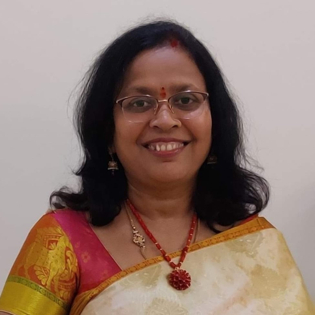 Dr. Susuma